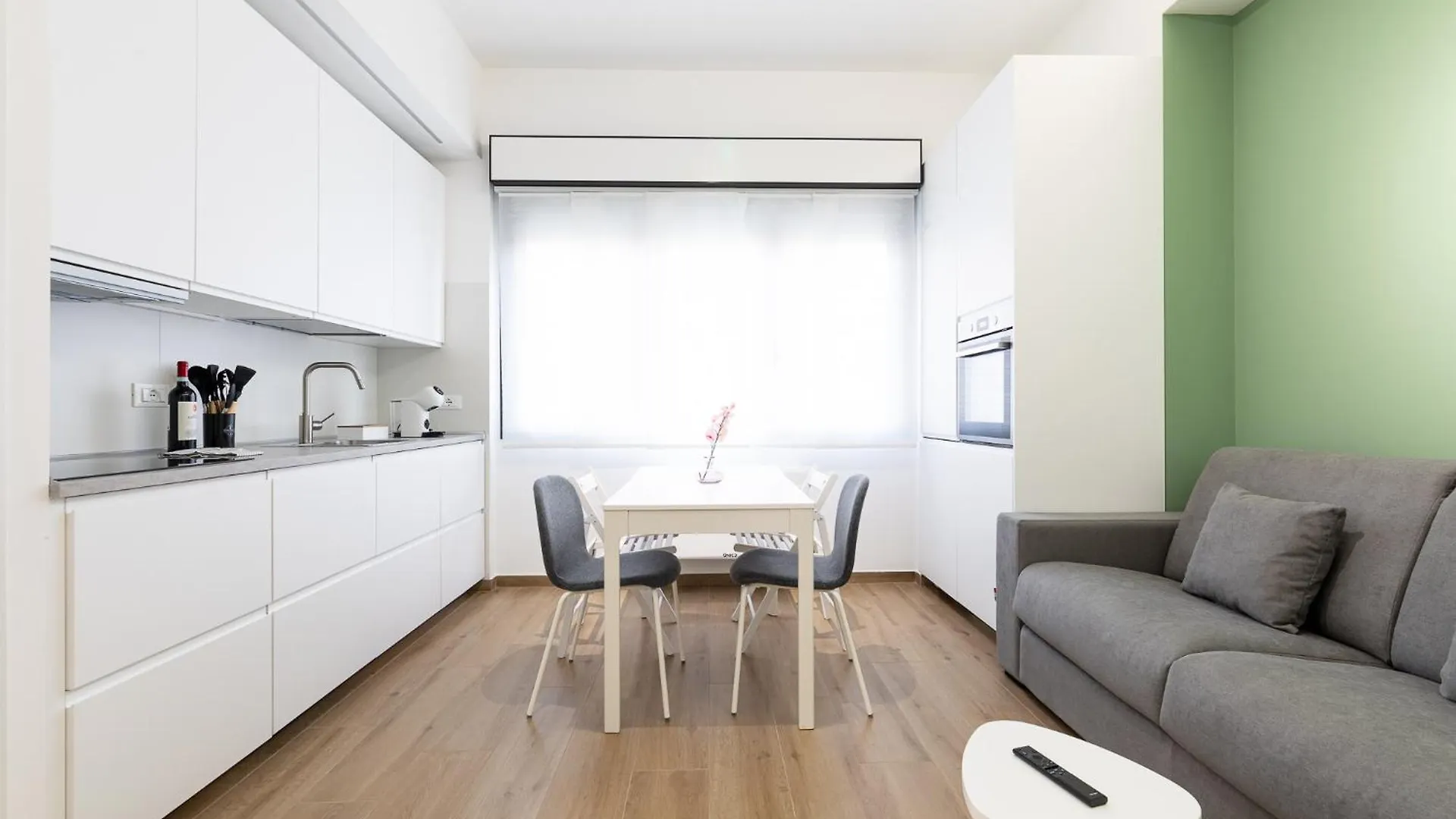 Soffredini Apartment - 150Mt M1 16 Min Duomo Милан