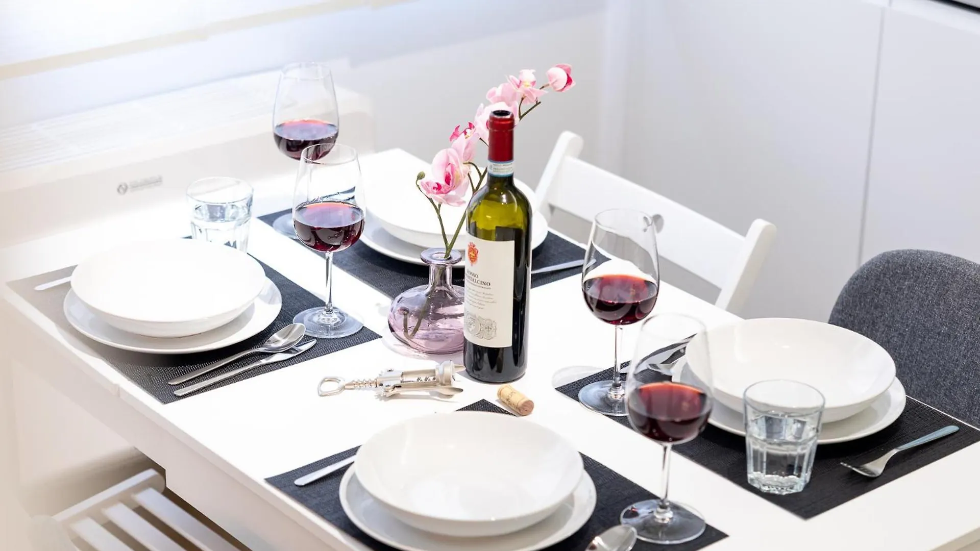Soffredini Apartment - 150Mt M1 16 Min Duomo Милан Италия