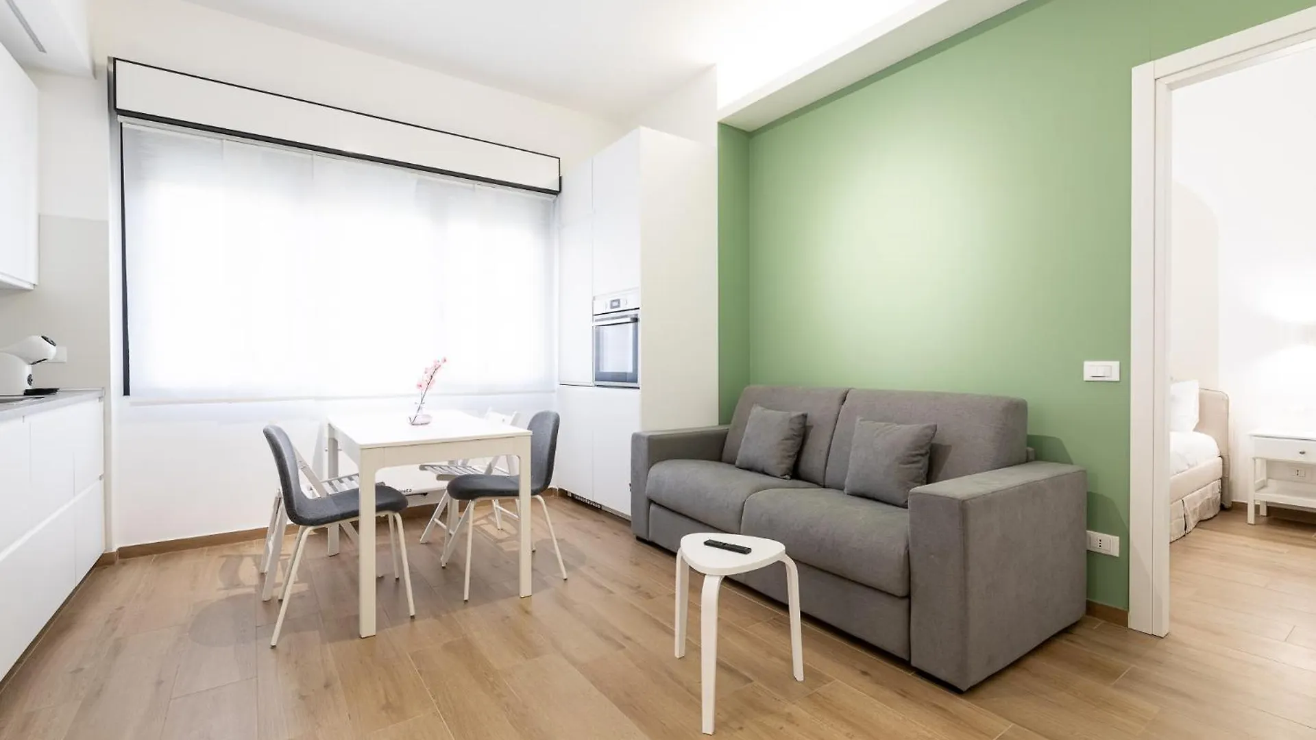 Soffredini Apartment - 150Mt M1 16 Min Duomo Милан
