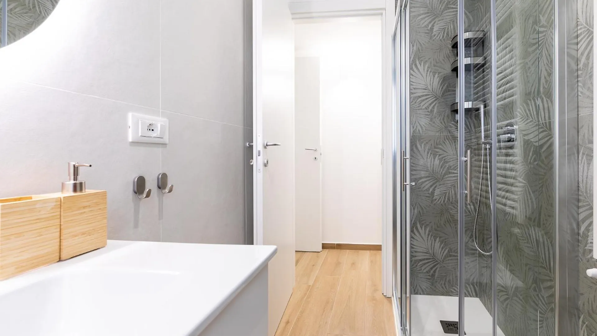 Soffredini Apartment - 150Mt M1 16 Min Duomo Милан Италия