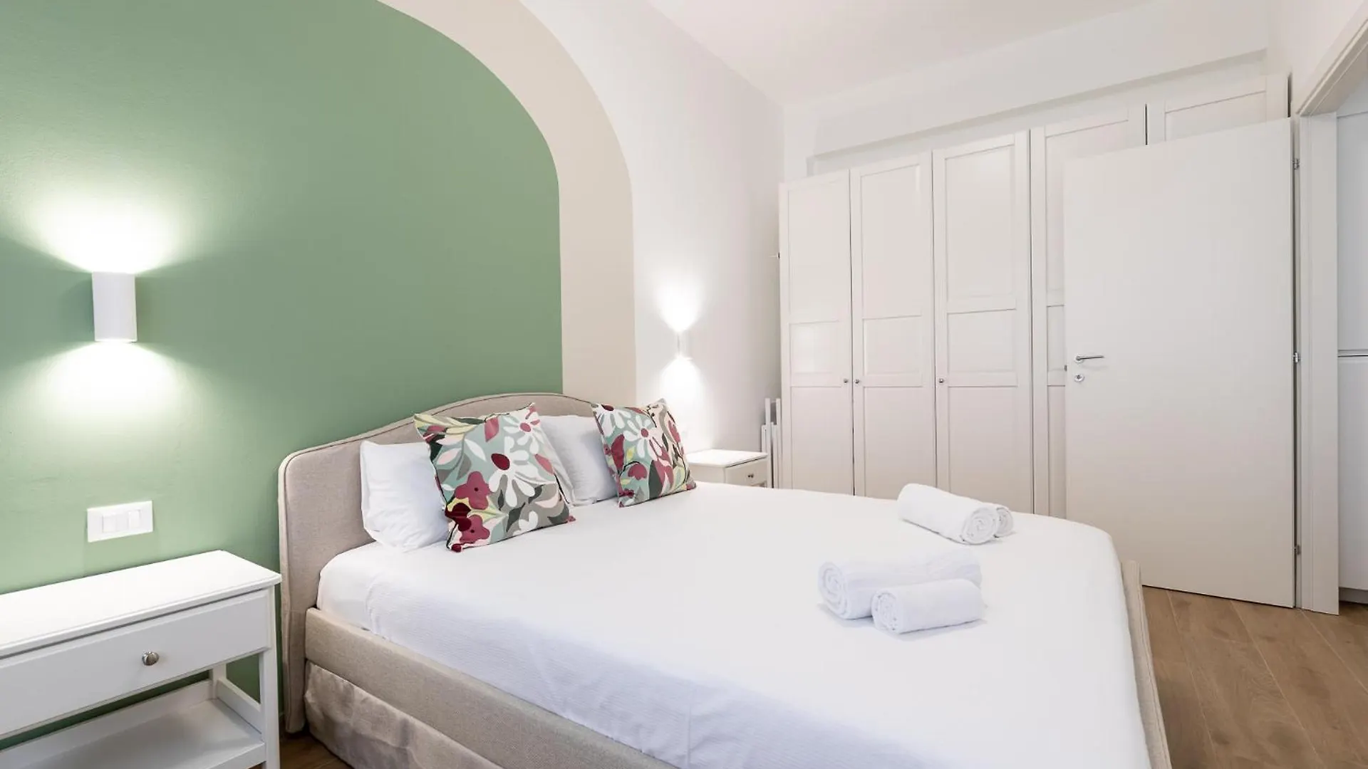 Soffredini Apartment - 150Mt M1 16 Min Duomo Milan