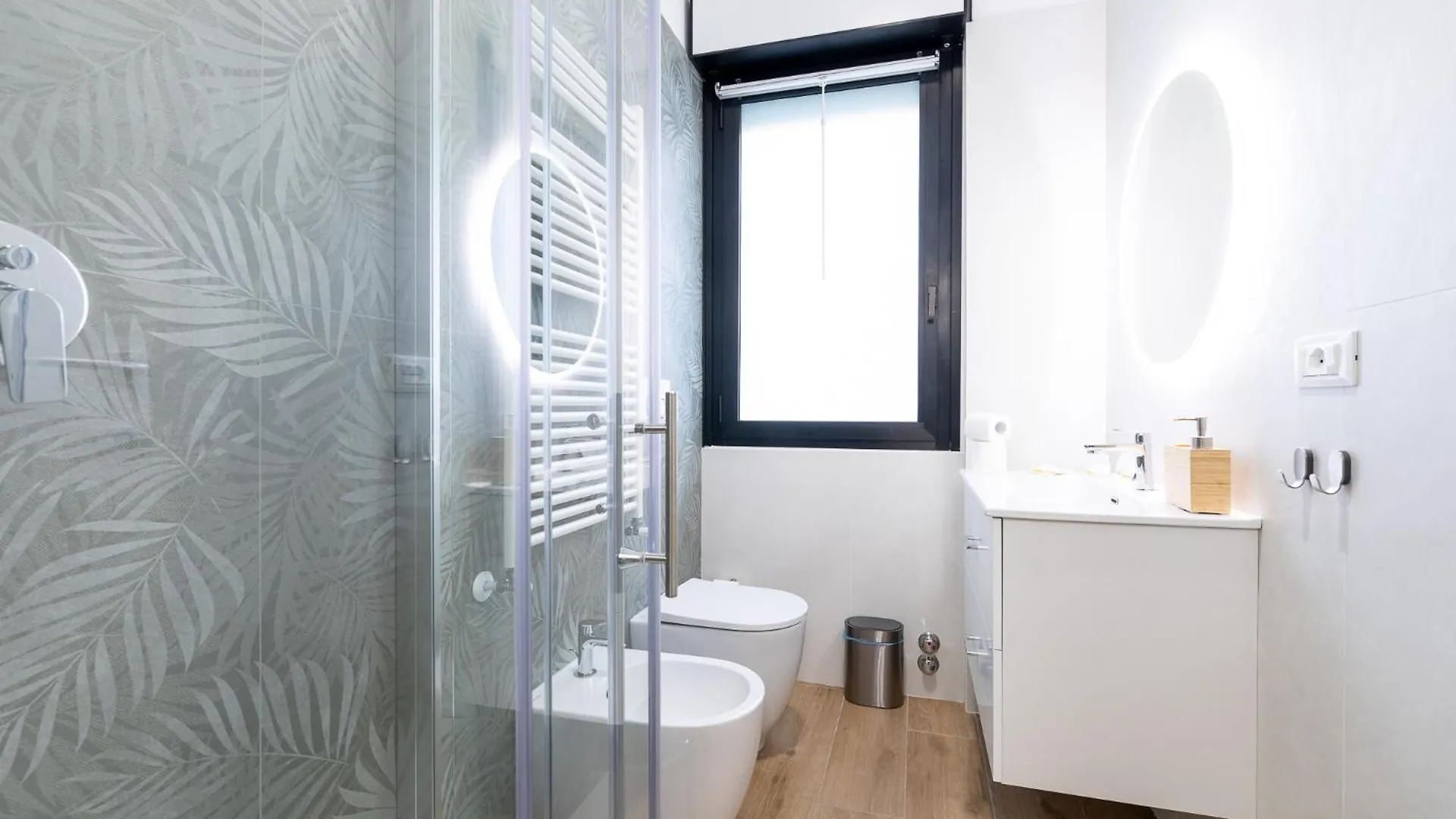 Soffredini Apartment - 150Mt M1 16 Min Duomo Milan