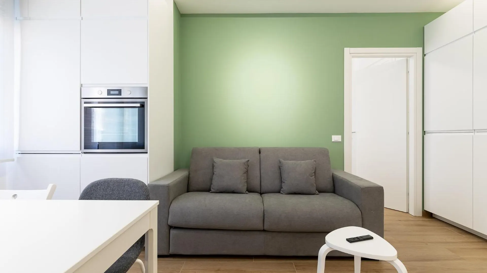 Soffredini Apartment - 150Mt M1 16 Min Duomo Milan