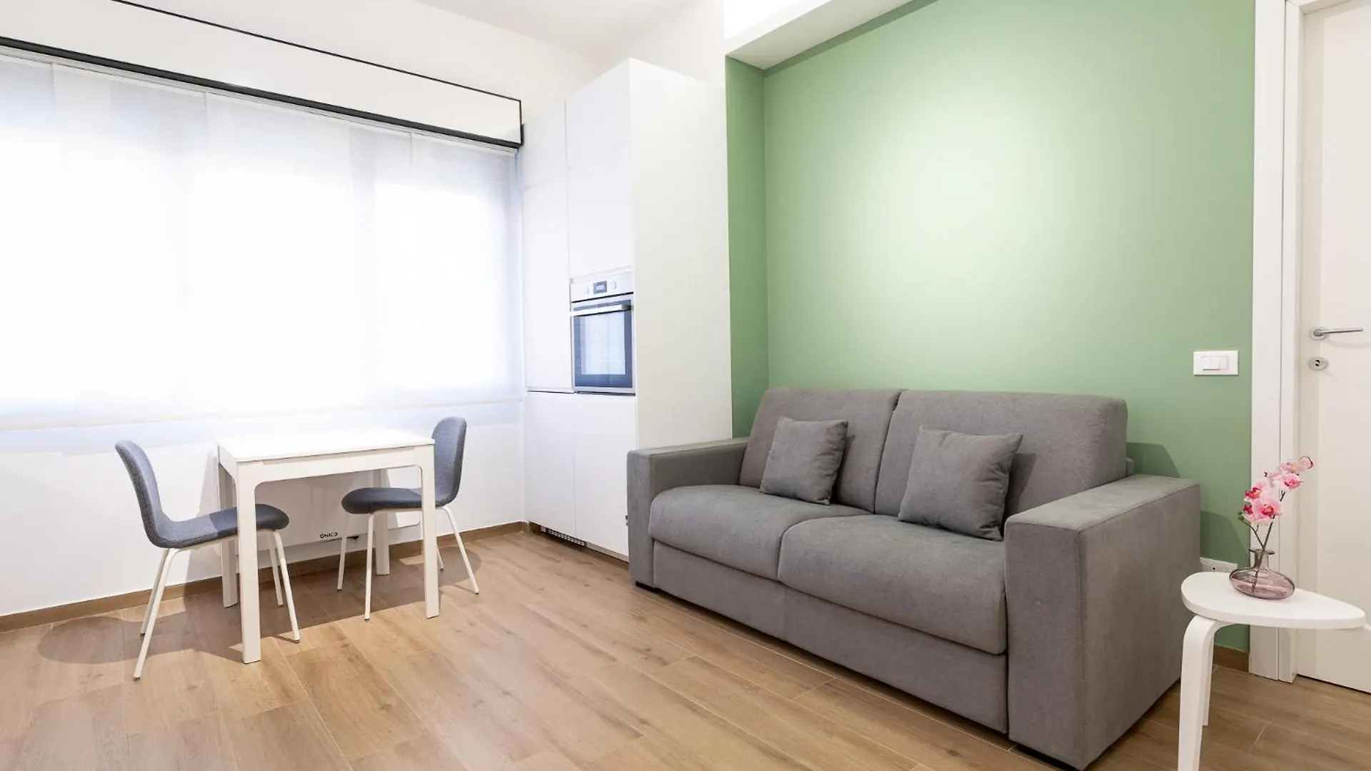 Soffredini Apartment - 150Mt M1 16 Min Duomo Milan